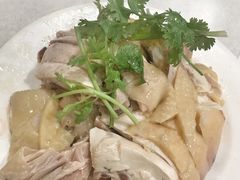 -振鼎鸡(福州路店)