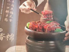 -香顺·客家菜(东坑店)