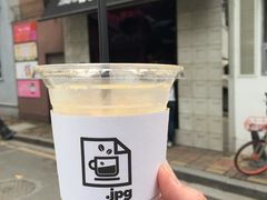 -JPG coffee(广州体育西店)