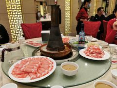 -阳坊大都涮羊肉(阳坊总店)
