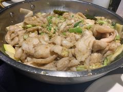 -大丰收脆鱼(浦西万达店)
