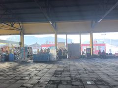 -蓟县盘山滑雪场