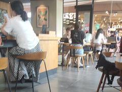 -星巴克(深圳丹竹头分店)