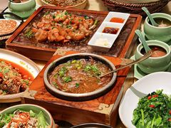 -锦府盐帮·侯宅(五棵松万达店)