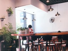 大堂-嵊州小吃(杭州东站店)