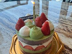 -尊蓝钱江豪华精选酒店-澜亭中餐厅