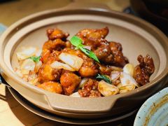 -青年公社烤鸭(蜀山万象汇店)
