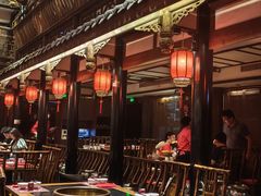 -红运火锅·中国名火锅·国风演绎(省体店)
