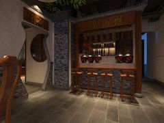 -繁·醉花亭小酒馆(鼓楼店)
