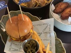 -22ºN BISTRO西餐&酒馆