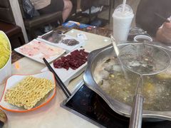 -潮悦牛肉火锅城(水贝店)