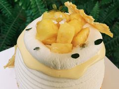 -卷心卷意·轻甜蛋糕(新光天地店)