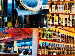 大堂-石葵(锦业时代店)