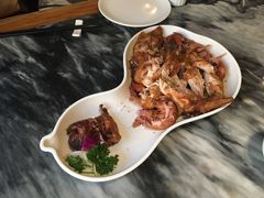 -西安饭庄·非遗陕菜(钟楼店)