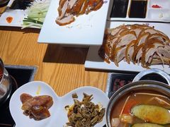 -德香苑脆皮烤鸭·经典(爱融荟城店)