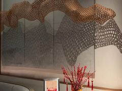 -北京柏悦酒店·锦庭餐厅Dining Room