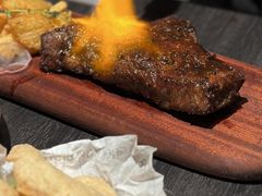 -卡朋西餐(宝安大仟里店)