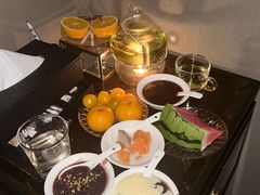 -Love Story爱情故事·养生SPA会所(星都店)