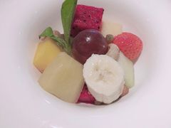 -香樟花园法式铁板烧(恒隆广场店)