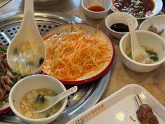 -福茗春薪禾记海鲜烧烤(八一路店)