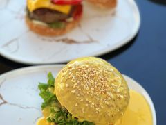 -Lets burger非常汉堡·环球风味(蓝色港湾店)