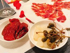 -Ponte 意大利餐厅