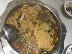 -古乐牛香·鲜牛肉牛杂火锅(新区店)