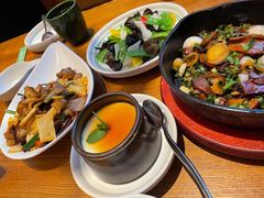 -云海肴·汽锅鸡·云南菜(苏州中心店)
