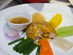 -范家小馆·四代传承烤鸭店(紫竹桥店)
