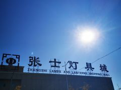 -张士灯具城(家居优选店)