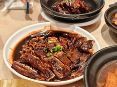 自制酱鸭-群乐饭店(滨安路店)