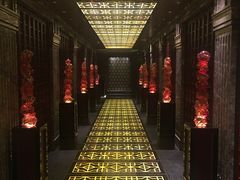 -北京四季酒店·采逸轩