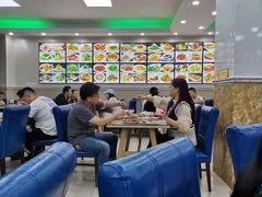 大堂-聚德福海鲜家常菜(刘庄店)