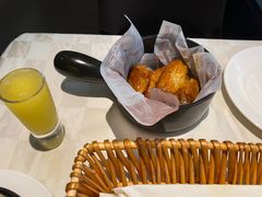 -西堤牛排(南京龙江店)