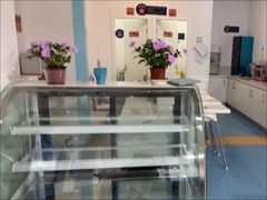-蓝旗亲子游泳(万达广场店)