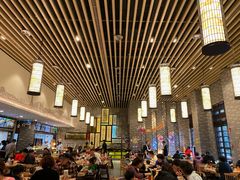 大堂-兴隆茶餐厅·快捷简餐·南北风味(长隆香江酒店)