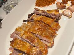 -西域阿里马新疆菜·清真(桂花路店)