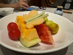 -汉水谣·江景餐厅(江滩店)