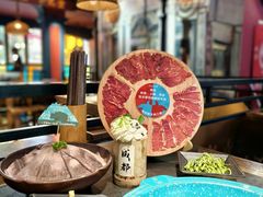 -吼堂老火锅(太古里总店)