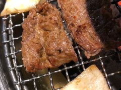 -韩聚屋韩国烤肉餐厅(新北万达店)
