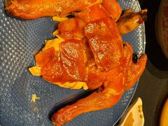 醉东炸鸡-醉东Oriental House(静安嘉里中心店)