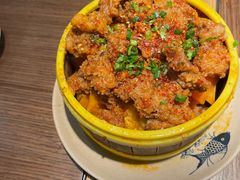 -肖四女乐山跷脚牛肉(世博源店)