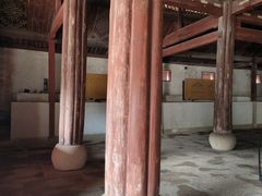 -宁波市保国寺古建筑博物馆