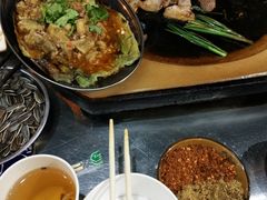 -阿昌白族石板烧(大理古城店)