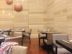 -东方广场假日酒店-蜀咖啡餐厅