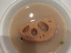 -楚鲜·汉正街一号(天河店)