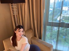 -广州天河合景福朋喜来登酒店