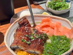 -戏作寿司(观音桥店)