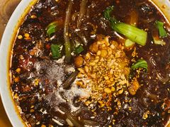 -重庆石磨豆花庄(乔庄店)