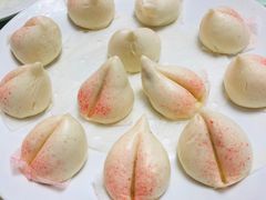 寿包-海宝酒家(中山四路店)